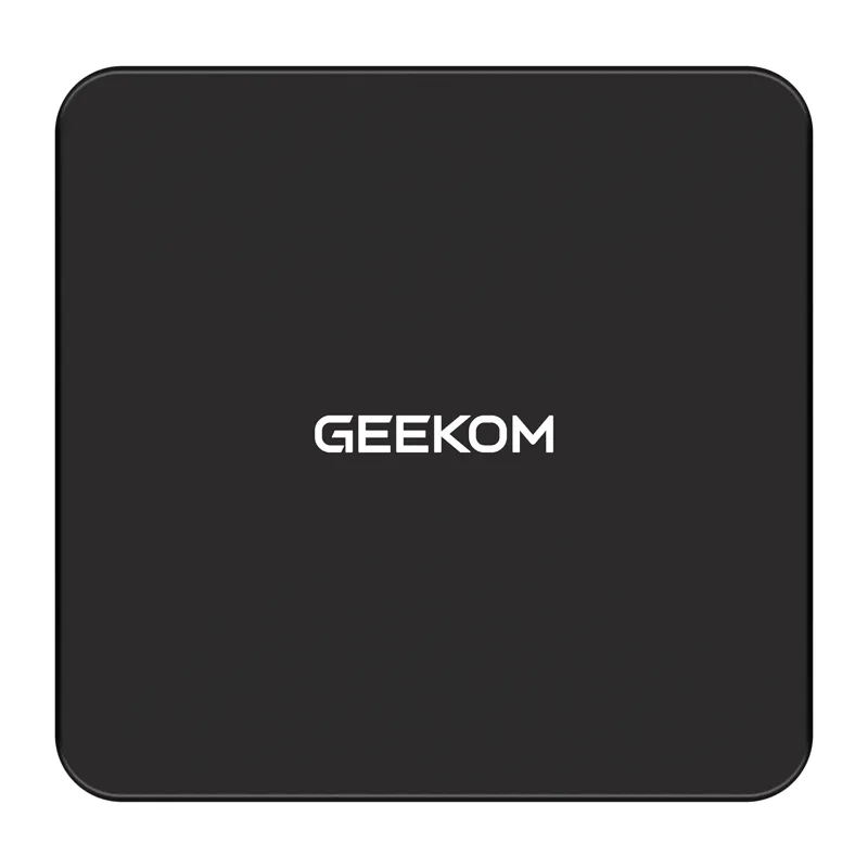 Mini PC GEEKOM IT12 Max Core Ultra 5 125U 16GB 500GB Win11 Pro